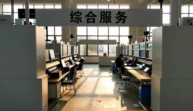 LED照明系统